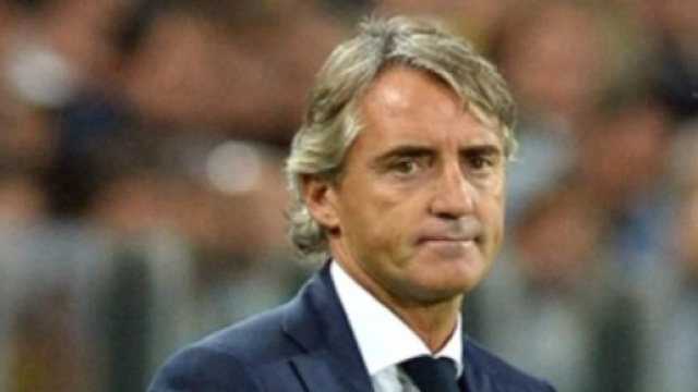 Roberto Mancini piace alla Juventus.