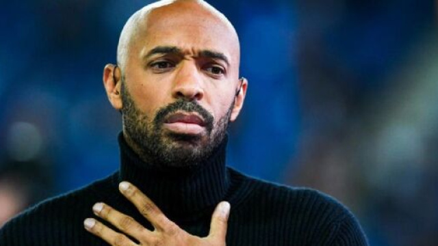 'Si Barcelone avait un autre entra&icirc;neur...' Thierry Henry &eacute;voque le coach du Bar&ccedil;a (capture YouTube)