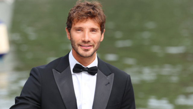 Stefano De Martino (foto di repertorio).
