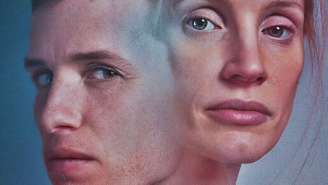 The Good Nurse, il film su Netflix.