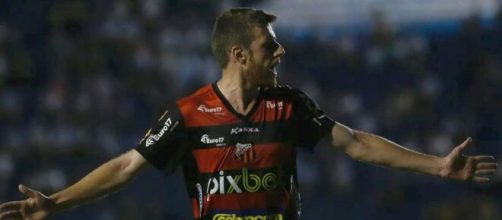 Ituano colocou fogo na disputa pelo acesso. (Cr&eacute;dito: redes sociais do Ituano).