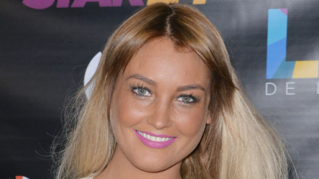 Aur&eacute;lie Dotremont - La biographie de Aur&eacute;lie Dotremont avec Voici.fr - voici.fr