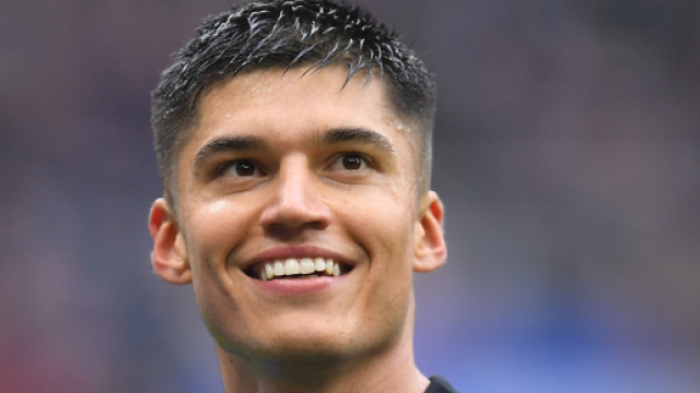 Correa piacerebbe in Premier League