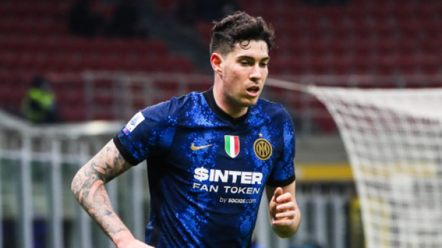 Inter, il Tottenham punterebbe Bastoni