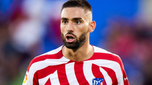 Milan: nel mirino Carrasco per l'estate