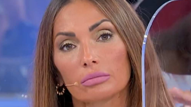 Uomini e Donne, Ida Platano in ospedale: controlli medici per la 'regina' del Trono Over.