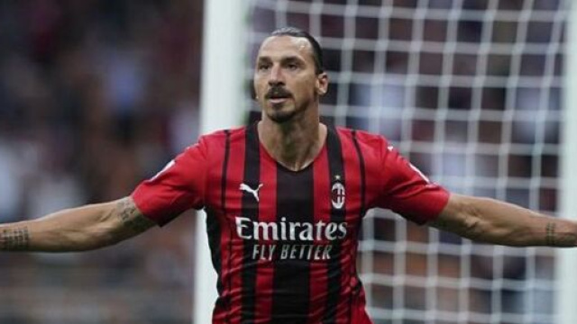 Zlatan Ibrahimovic balance ses v&eacute;rit&eacute;s sur Cristiano Ronaldo (capture YouTube)