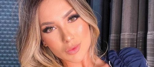 Virginia Fonseca fala de pol&iacute;tica e &eacute; detonada (Reprodu&ccedil;&atilde;o/Instagram)