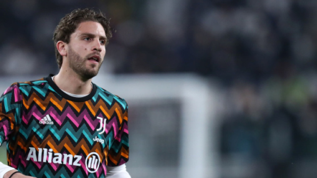Calciomercato Juventus, idea Locatelli per l'Arsenal nel 2023.