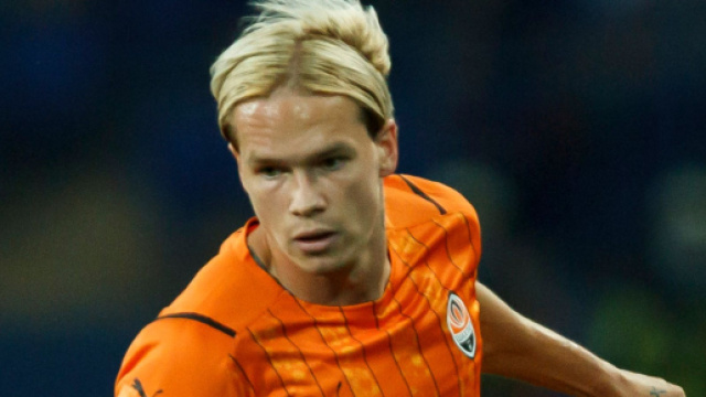 Calciomercato Juventus: Mykhaylo Mudryk potrebbe essere un obiettivo per il 2023.