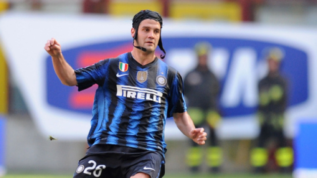 Chivu potrebbe essere il nuovo allenatore dell'Inter.