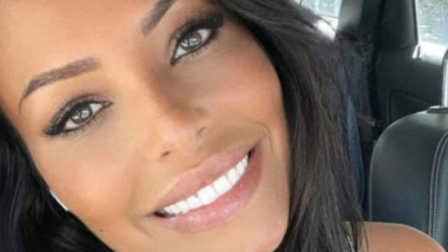 GFVip7, Carolina minacciata per le frasi su Bellavia, il compagno: 'Inaccettabile'.