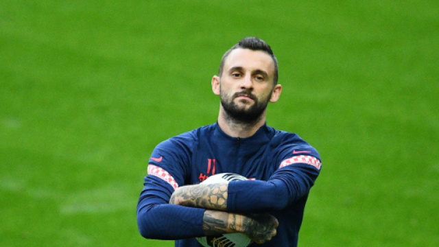 Il Tottenham sarebbe su Brozovic