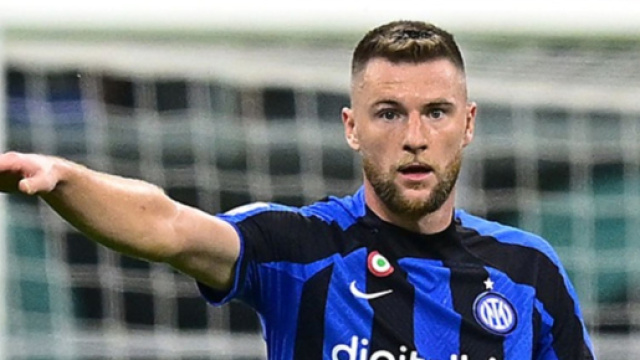 Juve, possibile sondaggio per Skriniar