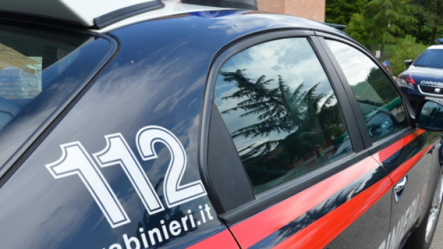 Matera, ventenne uccide un barista a coltellate - zazoom.it