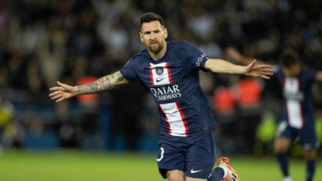 Messi de retour au top, son biographe r&eacute;v&egrave;le sa m&eacute;thode (capture YouTube)