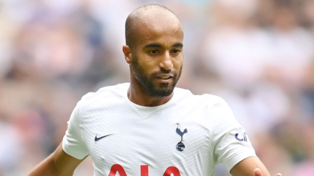 Milan, idea Lucas Moura per l'attacco
