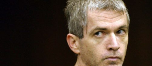 Foto de Charles Cullen o serial killer que matava pessoas nos hospitais em que trabalhou como enfermeiro (Foto: Arquivo Blastingnews)