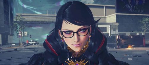 The witch returns with a new voice (Image source: Screenshot/YouTube/Nintendo)