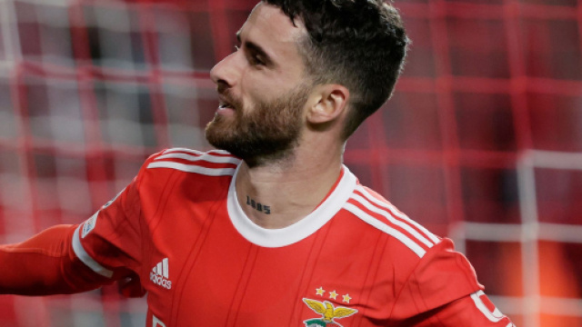 Milan, possibile interesse per Rafa Silva