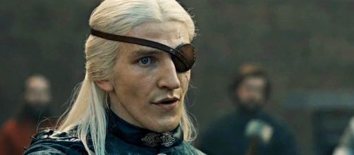 Aemond provou que Viserys estava certo em sua teoria desde o come&ccedil;o (Reprodu&ccedil;&atilde;o/HBO)