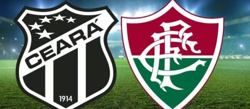 Onde assistir Cear&aacute; x Fluminense ao vivo (Arte/Eduardo Gouvea)