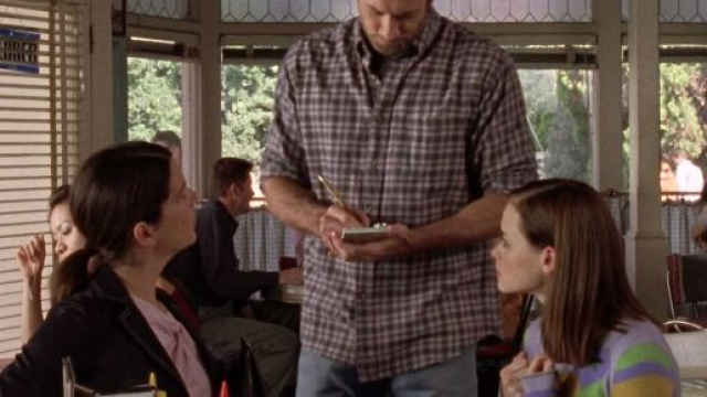 5 serie tv da vedere durante il periodo autunnale