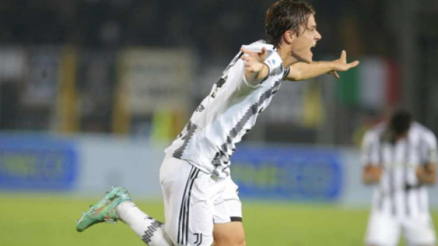 Ariedo Braida su Fagioli: 'Mai avuto dubbi sulla sua classe, se la Juventus ha bisogno di farlo giocare la Cremonese &egrave; disponibile'.