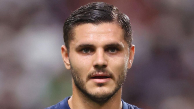 Icardi potrebbe ritornare all'Inter