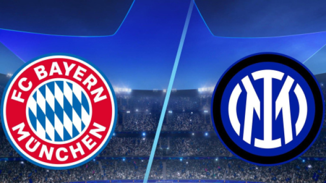 Inter vs. Bayern: probabili formazioni.