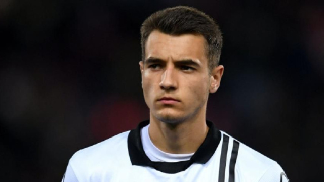 Jakub Kiwior piace alla Juventus.