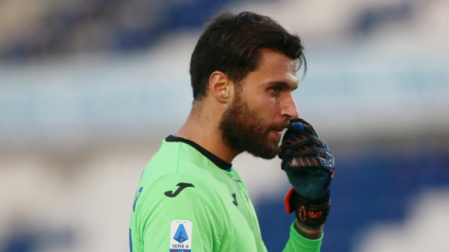 Milan, idea Sportiello per l'estate