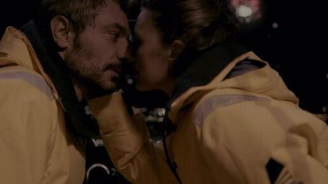 Mina Settembre 3, l'attore di Domenico spiazza: 'Di terze stagioni per ora non so nulla'.