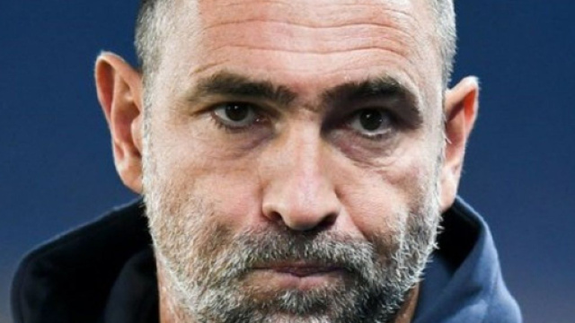 OM : un clash improbable a &eacute;t&eacute; &eacute;vit&eacute; de peu &agrave; Strasbourg (capture YouTube)