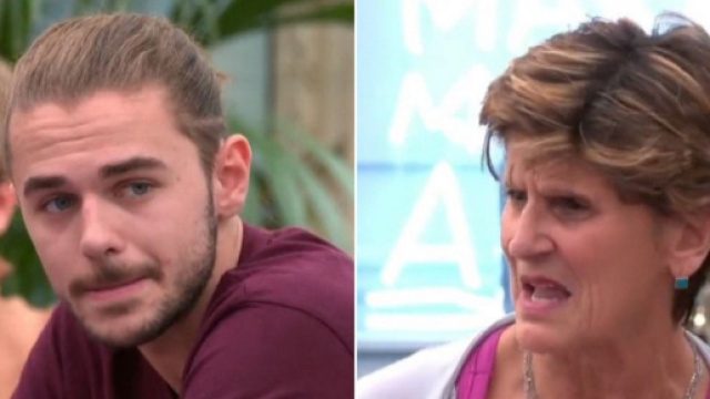 Star Academy : Laure Balon, la professeure d'expression sc&eacute;nique, humilie et rabaisse Julien : les t&eacute;l&eacute;spectateurs interpellent le CSA.