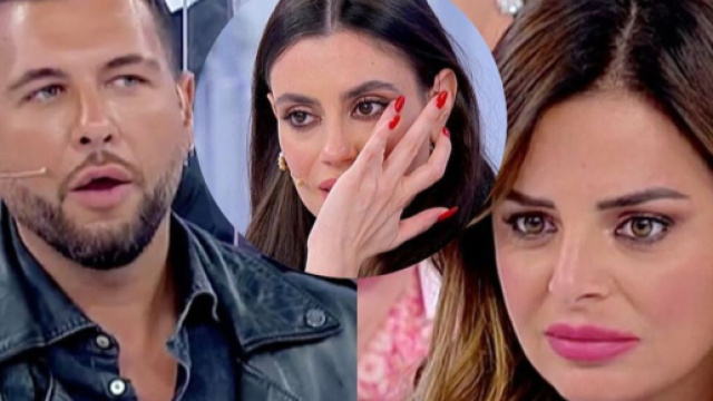 Uomini e donne, nuove puntate: Lavinia viene rifiutata, Roberta spietata con Alessandro.