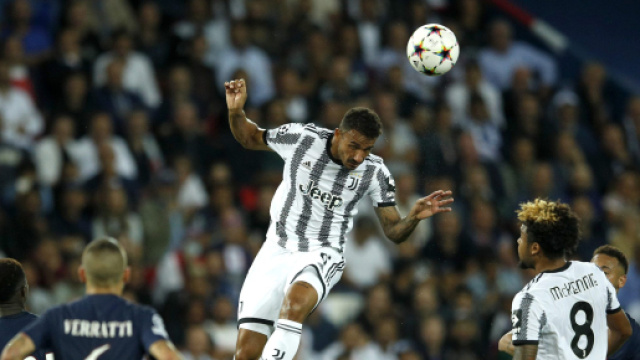 Verso Juve-Psg: out Mckennie, possibile ballottaggio Miretti-Fagioli.