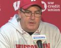 Wisconsin Badgers part with head football coach Paul Chryst, Jim Leonhard promoted to post