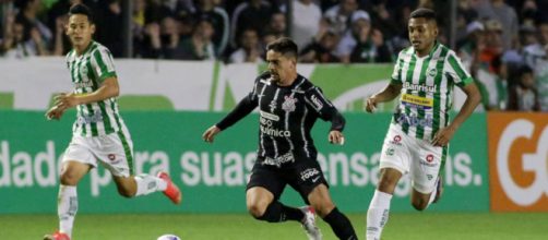 Juventude x Corinthians abre a 30&ordf; rodada do Brasileir&atilde;o (Rodrigo Coca/Ag&ecirc;ncia Corinthians)