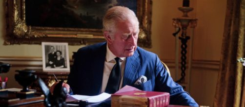 King Charles III (image source: Facebook/The Royal Family)