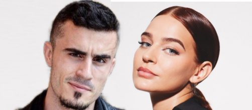 'Lecturas' apunta a que Laura Escanes tiene una relaci&oacute;n con el streamer M&iacute;ster J&auml;gger - Instagram (@lauraescanes y @mister_jagger)