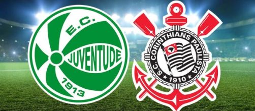 Onde assistir Juventude x Corinthians ao vivo (Arte/Eduardo Gouvea)