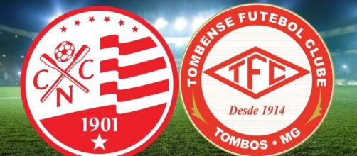 Onde assistir N&aacute;utico x Tombense ao vivo (arte Eduardo Gouvea).