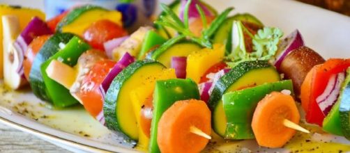 Veganism is also a lifestyle strongly related to animal rights (Image source: Pixabay)