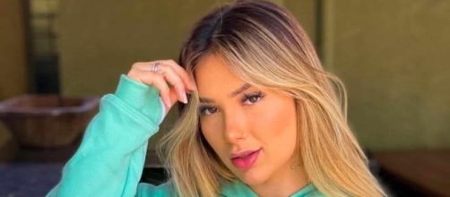 Virginia Fonseca se explica ap&oacute;s fala pol&ecirc;mica sobre as elei&ccedil;&otilde;es (Reprodu&ccedil;&atilde;o/Instagram)