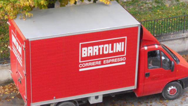 Assunzioni Bartolini: offerte di lavoro.
