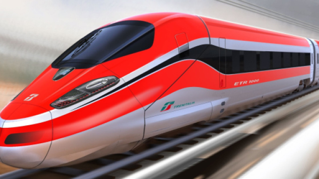 Ferrovie dello Stato cerca diplomati e laureati per lavoro manuale e d'ufficio.
