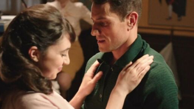 Il Paradiso 7, nuove puntate autunno.