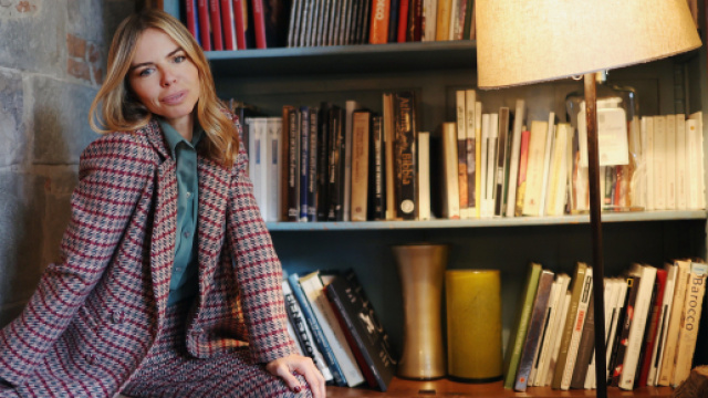 Intervista a Federica Micoli, strategist e autrice.