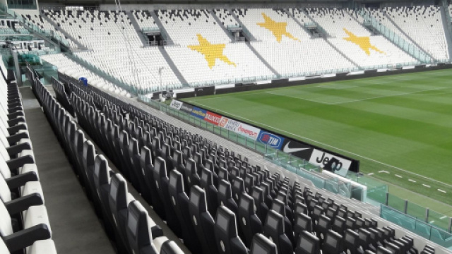 Juventus, la societ&agrave; pensa al futuro.